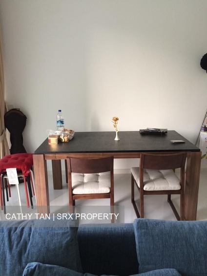 The Skywoods (D23), Condominium #202892882